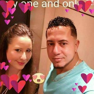 Meet your Posher, Gregory